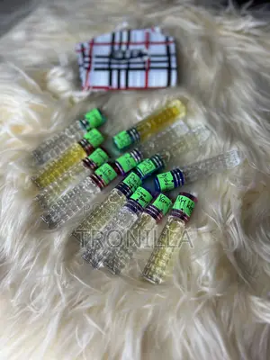 Lips Glosses and Oils Perfumes