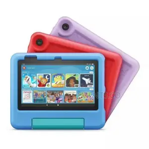 New Amazon Fire 7 32 GB Blue