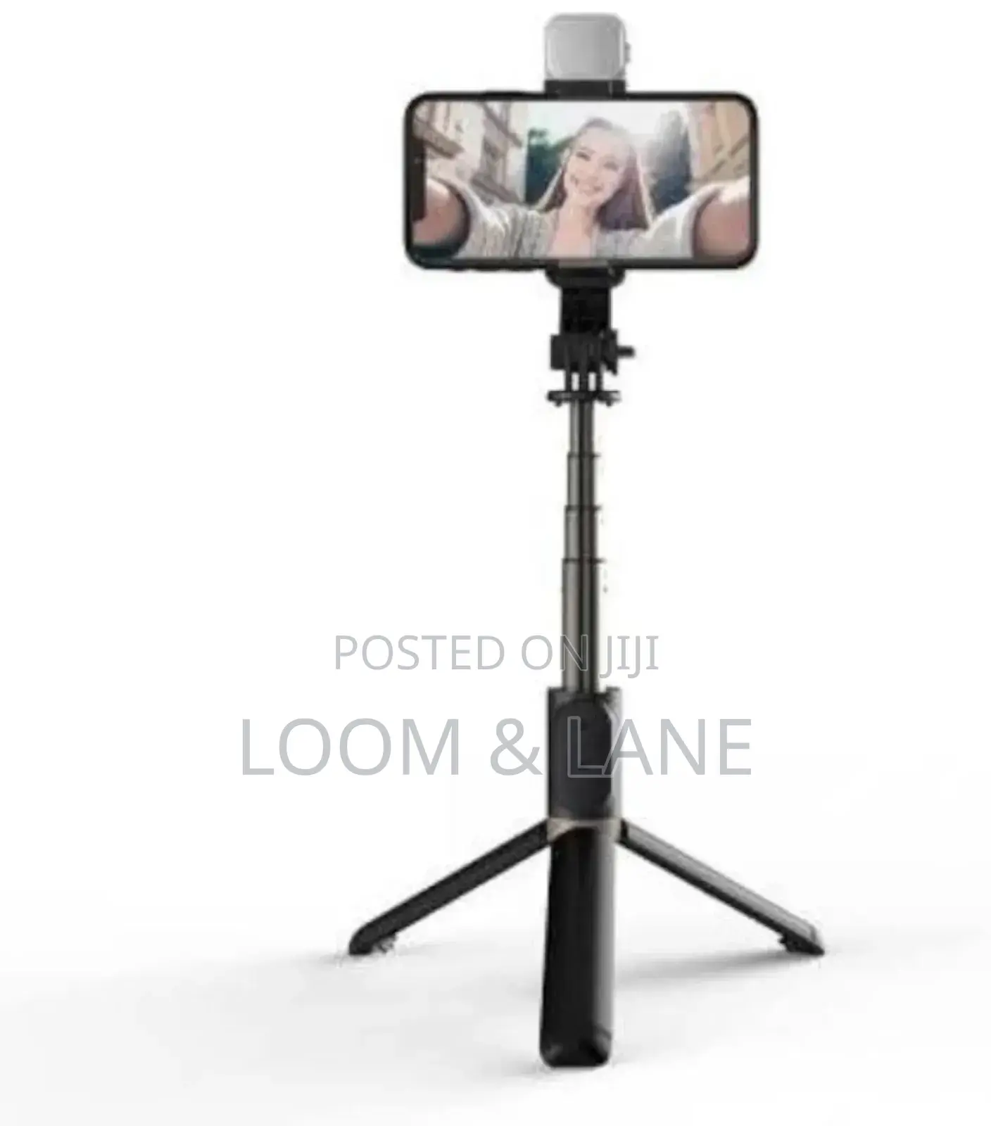 Wireless Selfie Stick