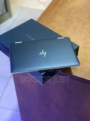New Laptop HP Spectre 13 16GB Intel Core I7 SSD 1T