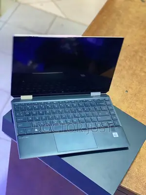 New Laptop HP Spectre 13 16GB Intel Core I7 SSD 1T