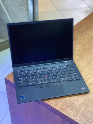 Laptop Lenovo ThinkPad X1 Carbon 16GB Intel Core I7 SSD 512GB