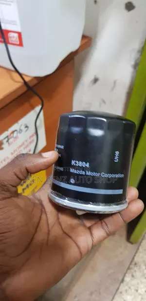 Fuel Filters for Mazda Demio