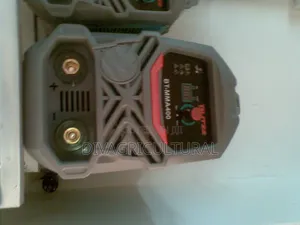 Portable Welding Machine