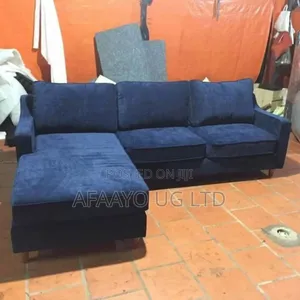 Mini L Shape Sofa