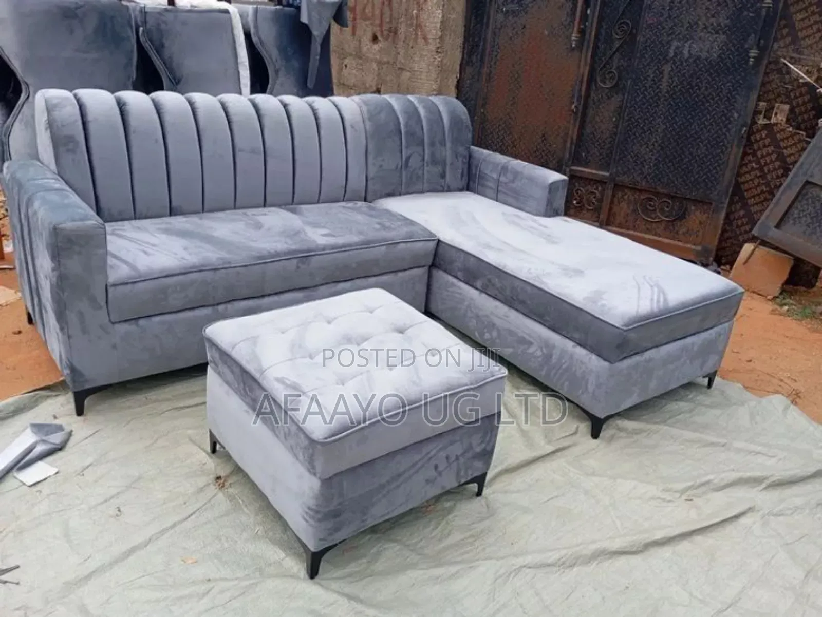 Quality Sofa Bed