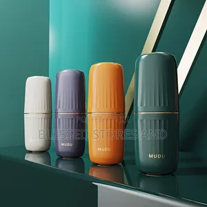 Fancy Tooth Brush Holder