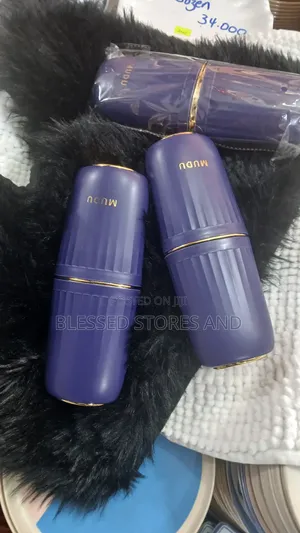 Fancy Tooth Brush Holder