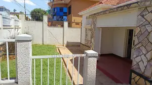 3bdrm Bungalow in Kamwokya, Central Division for rent