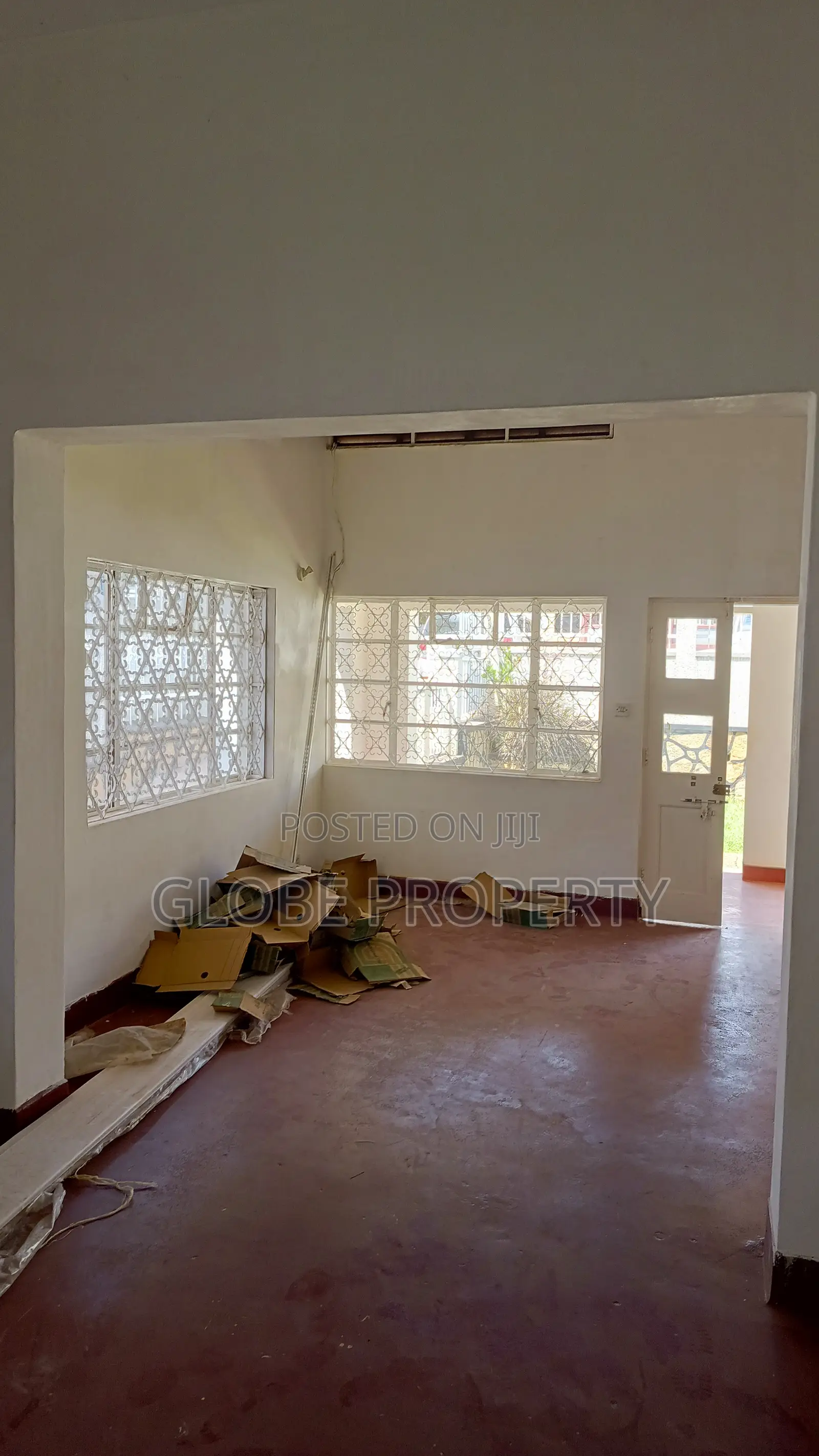 3bdrm Bungalow in Kamwokya, Central Division for rent