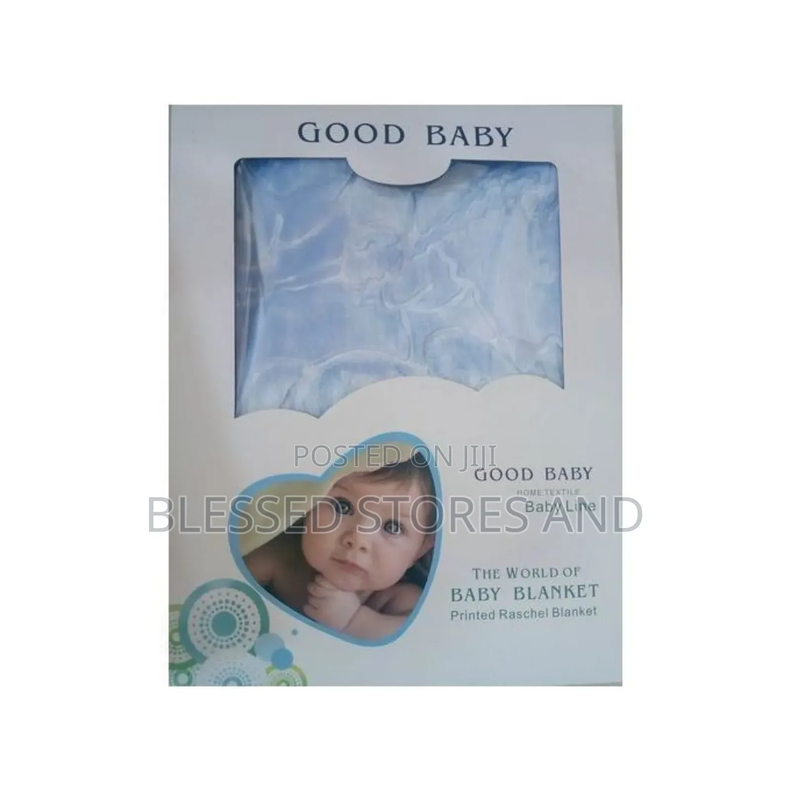 Baby Blanket