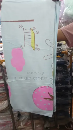 Baby Towels