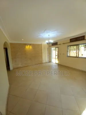 3bdrm Bungalow in Naalya Estate., Central Division for rent