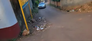 100ft by 100ft at 900m Mutungo Biina Zone 5