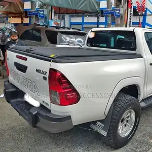 Roller Shutter Cover Hilux Reco Revo