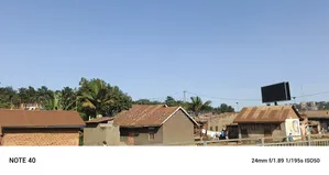 4acres for Sale in Bukoto