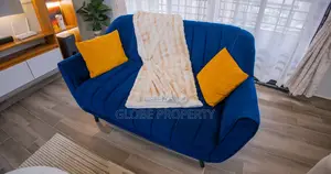 Furnished 2bdrm Apartment in Kisaasi, Nakawa for rent
