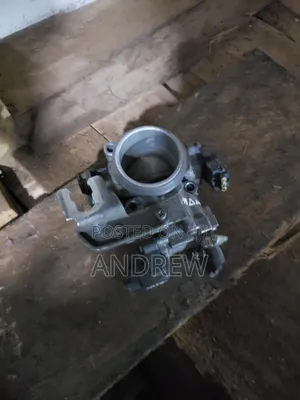 Photo - Throttle Body for Mark 11