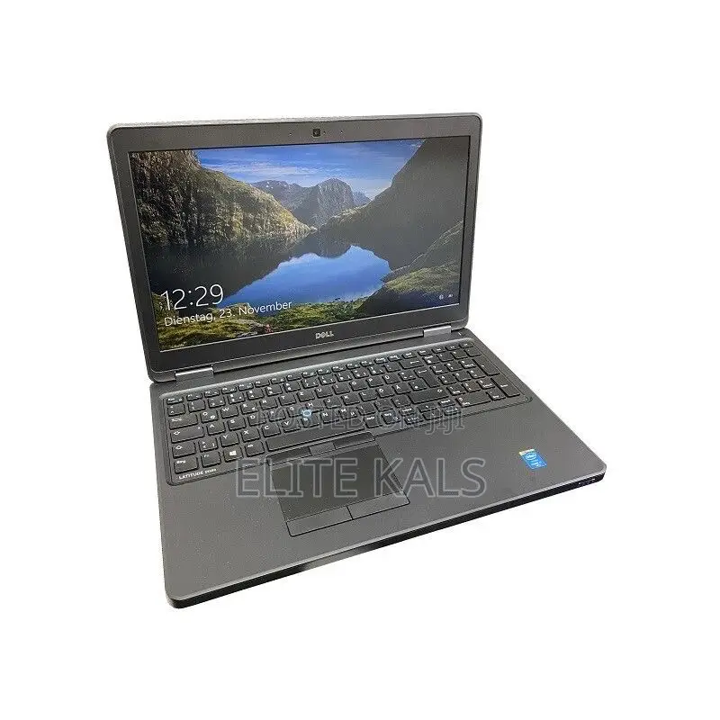 Laptop Dell Latitude E7450 8GB Intel Core I7 SSD 500GB