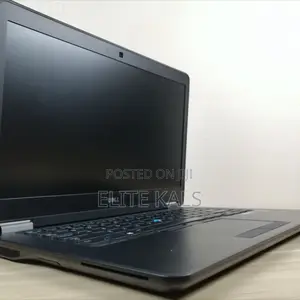 Laptop Dell Latitude E7450 8GB Intel Core I7 SSD 500GB