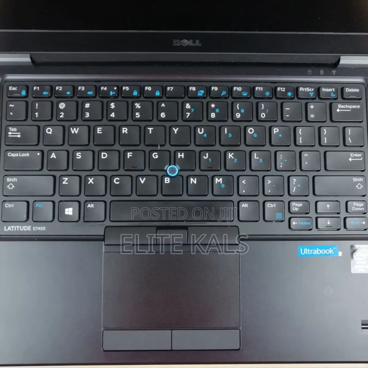 Laptop Dell Latitude E7450 8GB Intel Core I7 SSD 500GB