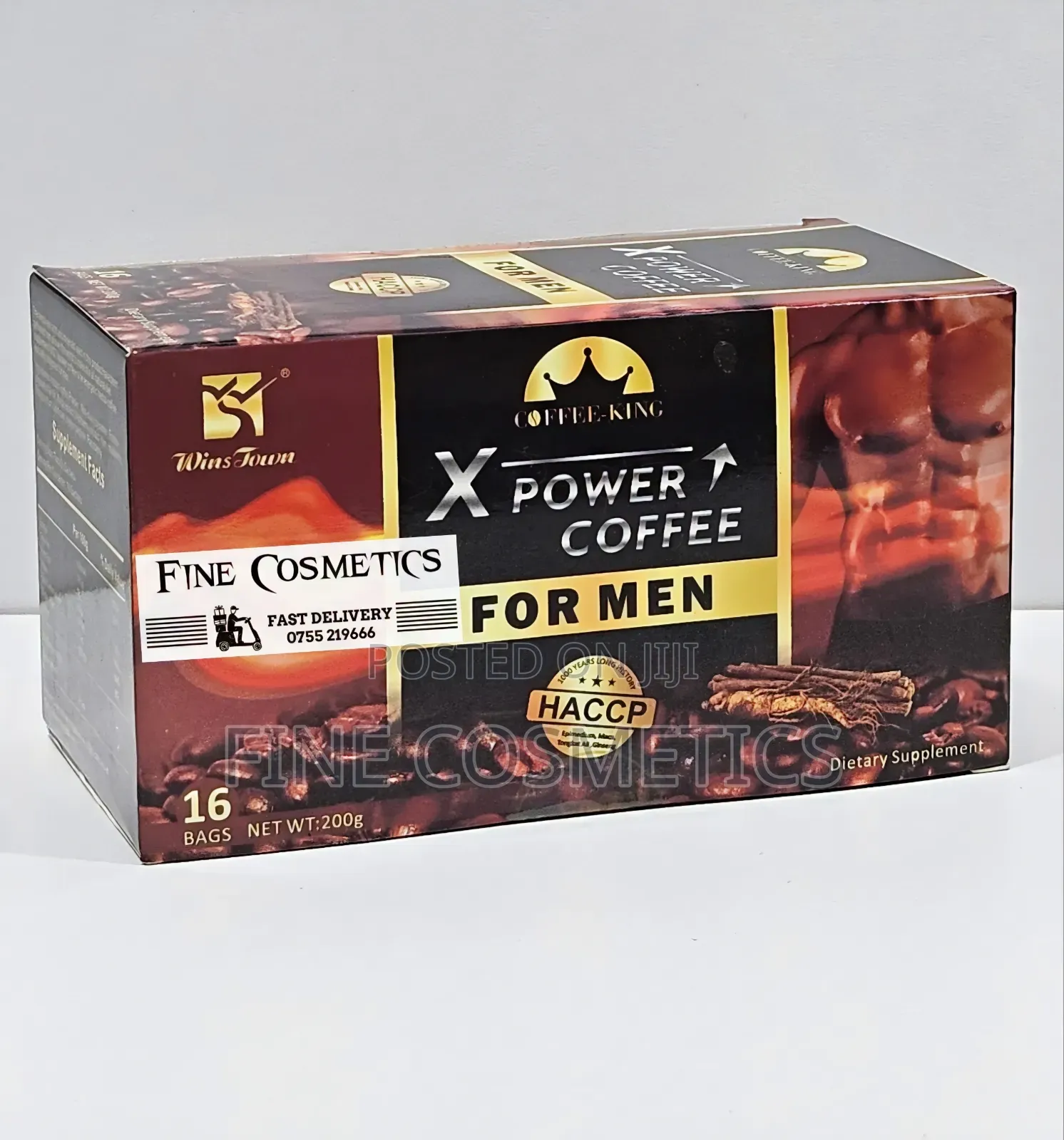 Wholesale Only, Xpower Coffee Manpower Sex Boost Tea Bedroom