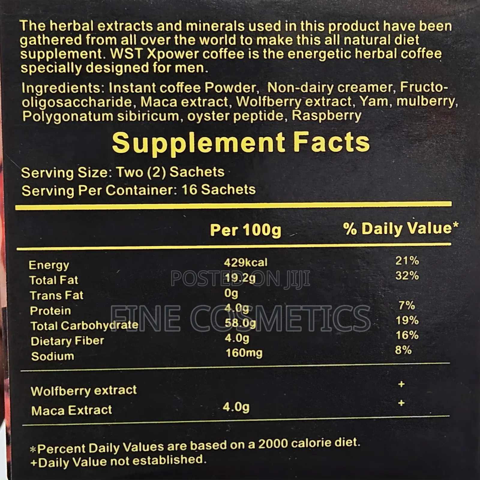Wholesale Only, Xpower Coffee Manpower Sex Boost Tea Bedroom