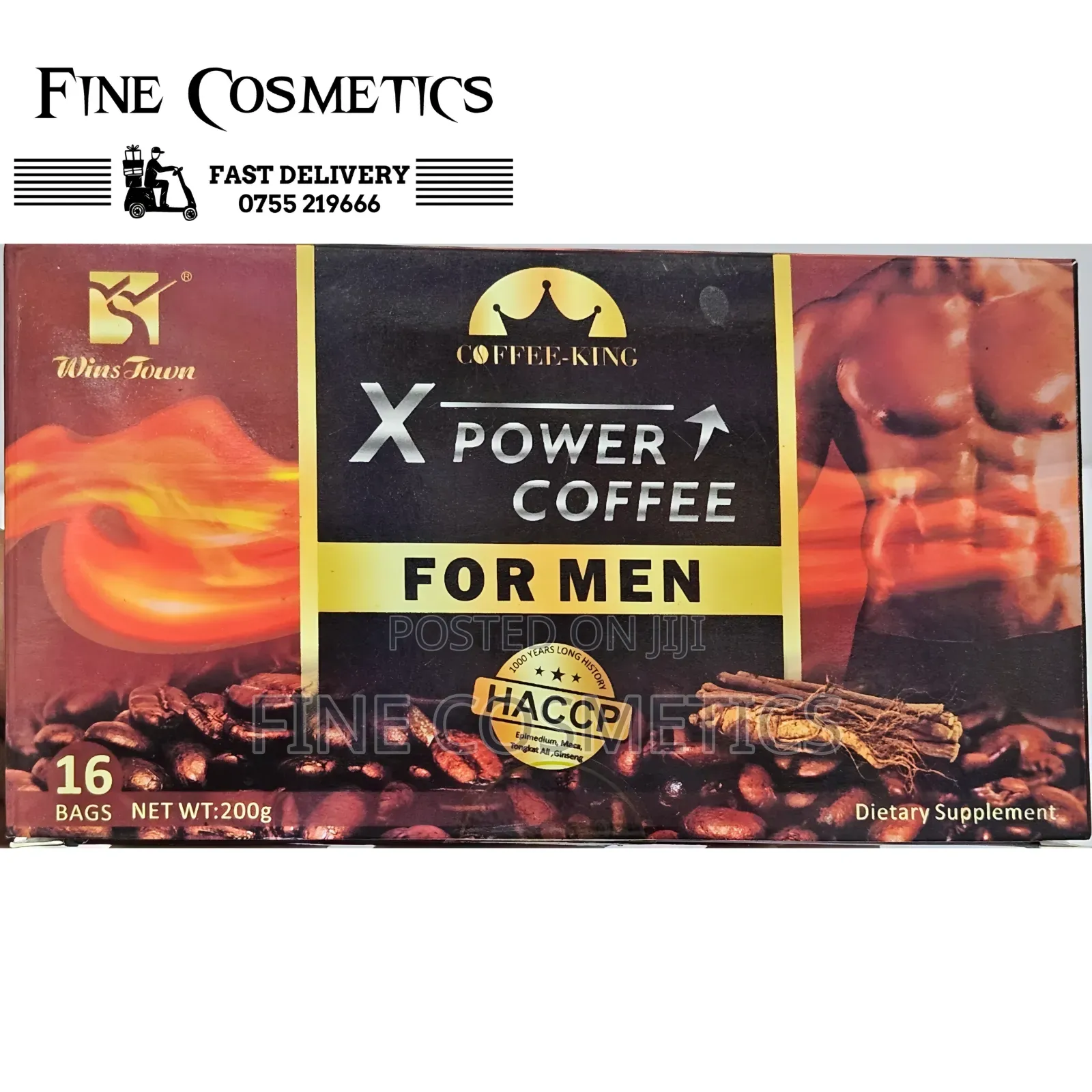 Wholesale Only, Xpower Coffee Manpower Sex Boost Tea Bedroom