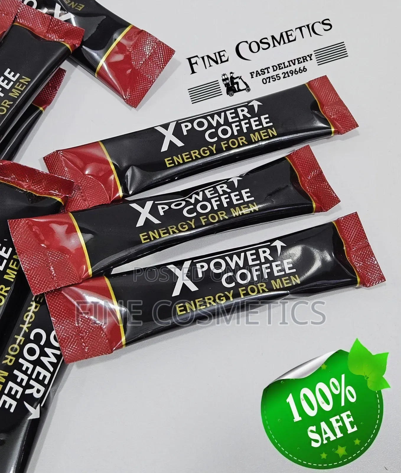 Wholesale Only, Xpower Coffee Manpower Sex Boost Tea Bedroom