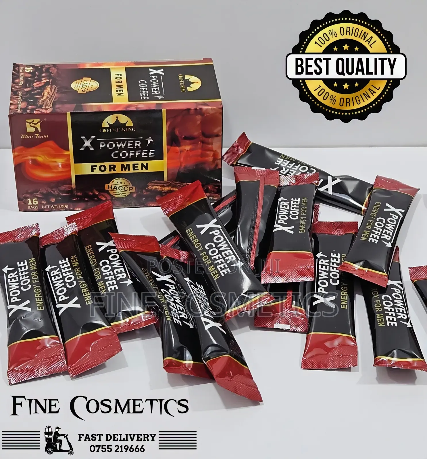 Wholesale Only, Xpower Coffee Manpower Sex Boost Tea Bedroom