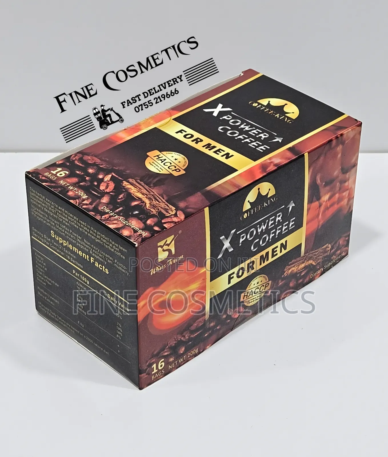 Wholesale Only, Xpower Coffee Manpower Sex Boost Tea Bedroom