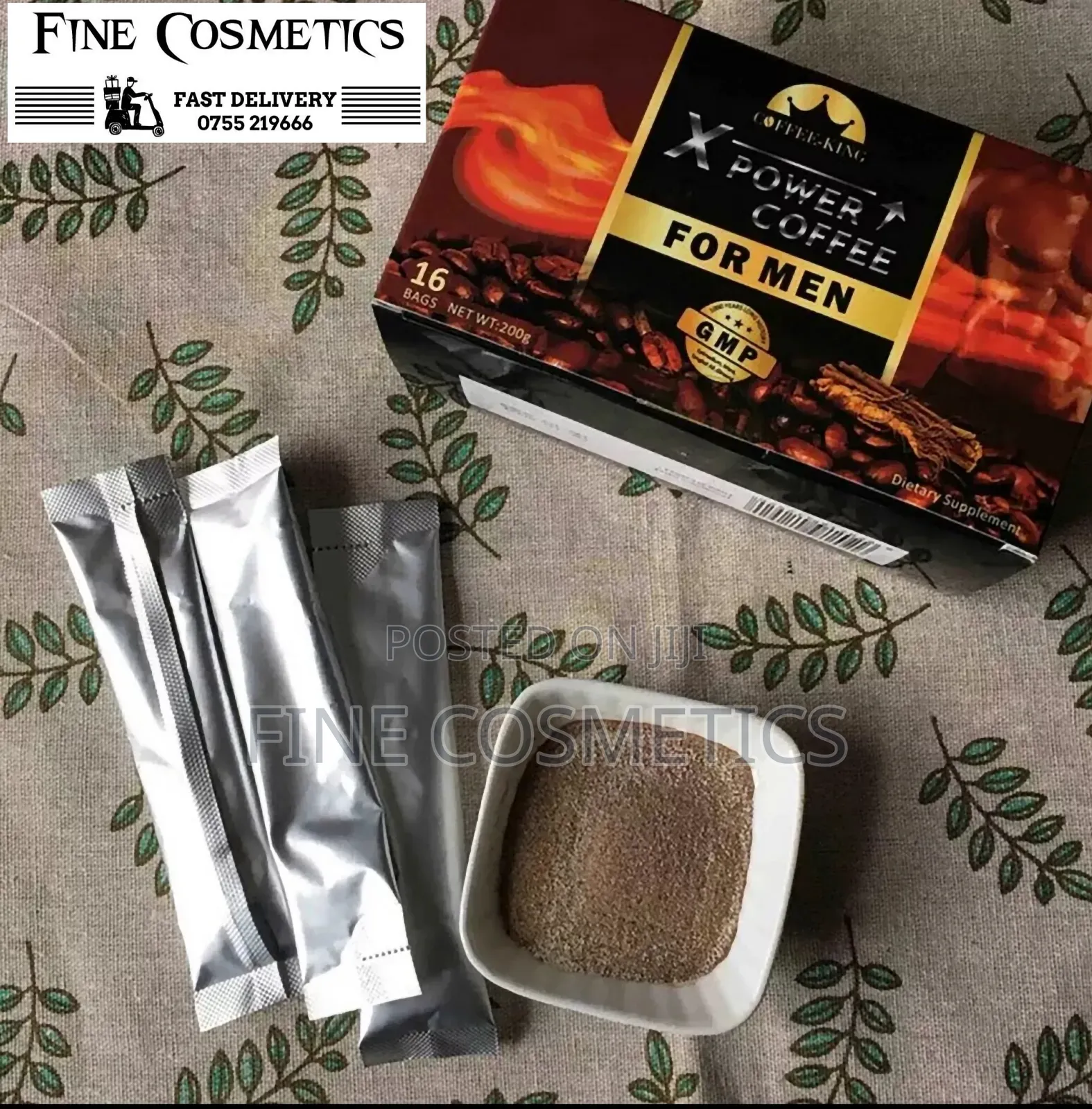 Wholesale Only, Xpower Coffee Manpower Sex Boost Tea Bedroom