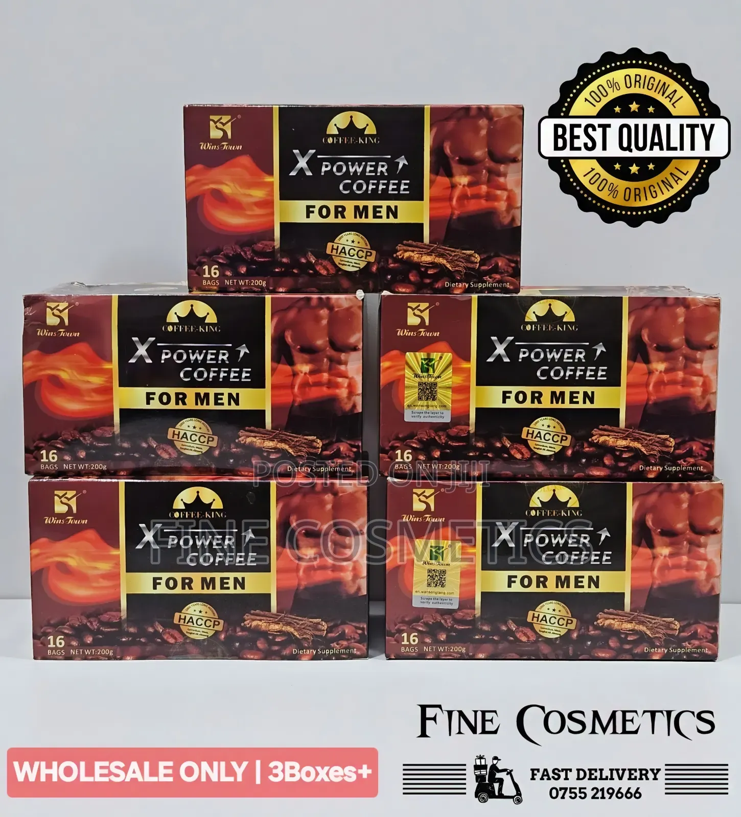 Wholesale Only, Xpower Coffee Manpower Sex Boost Tea Bedroom