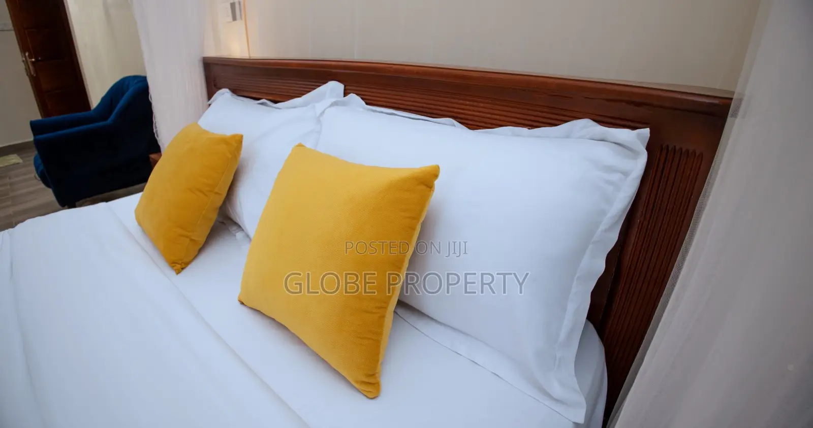Furnished 2bdrm Apartment in Bukoto Near Kisu, Central Division