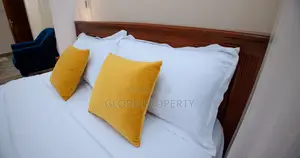 Furnished 2bdrm Apartment in Bukoto Near Kisu, Central Division