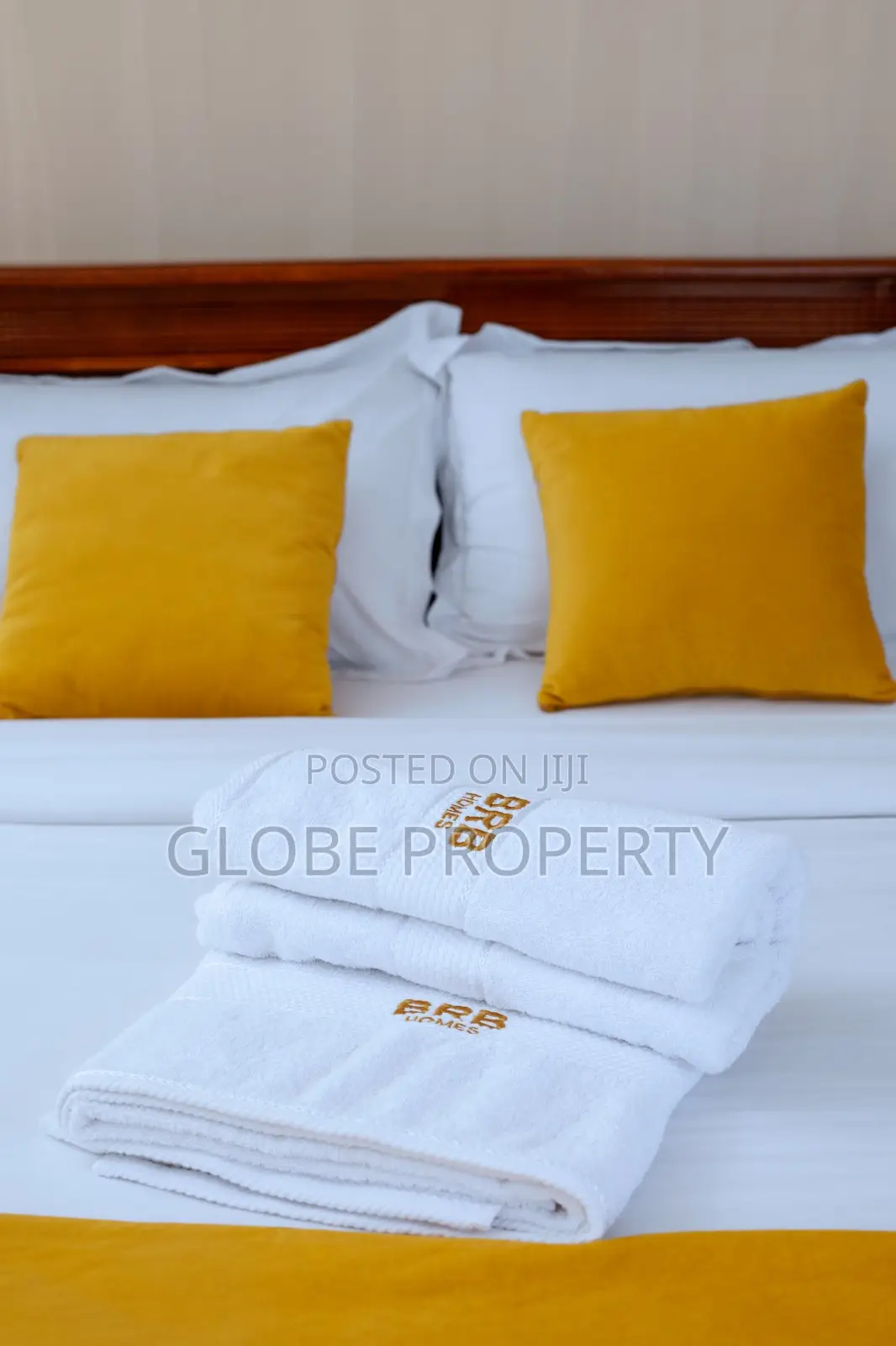 Furnished 2bdrm Apartment in Bukoto Near Kisu, Central Division