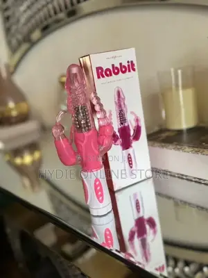Rabit Vibrator