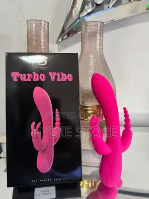Rabit Vibrator