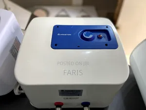 Water Heaters