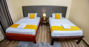 Furnished 2bdrm Apartment in Bukoto, Central Division for rent
