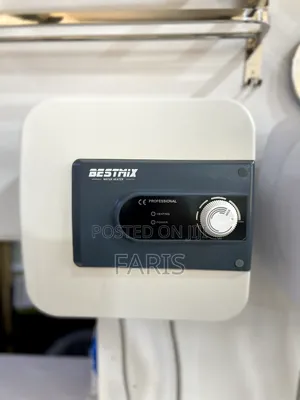 Water Heater