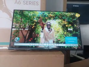 32" Hisense Tv