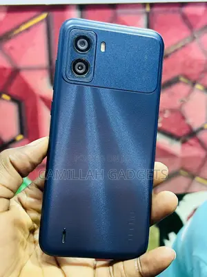 Photo - Tecno Pop 6 32 GB Blue