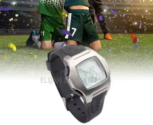 Multifunction Waterproof Referee,Swimming Chronograph Watch