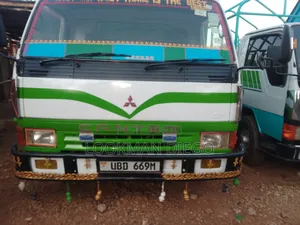 Mitsubishi 3000 1998 White
