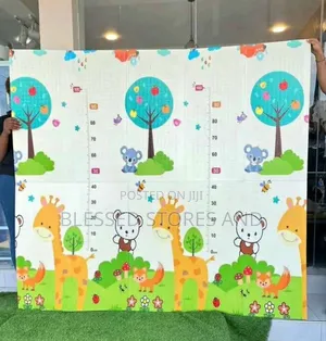 Baby Foldable Mat