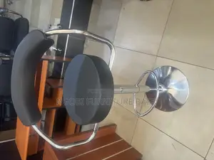 Photo - Brand New Simple Counter Chair Adjustable