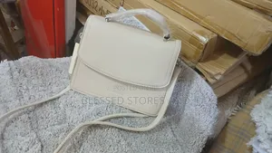 Medium Sized Cross Bag