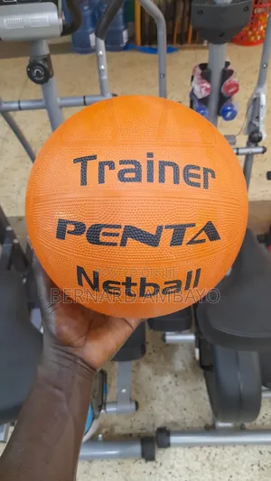 Penta Netball