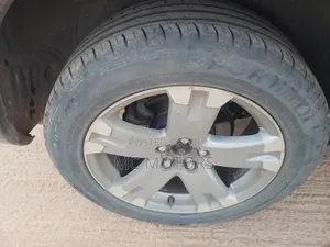 Toyota RAV4 2.5 2010 Gray